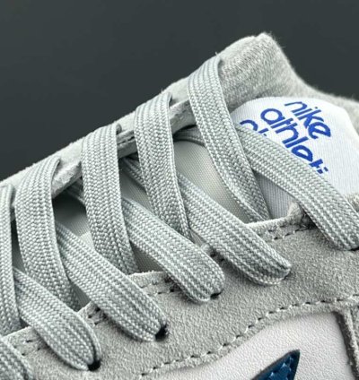 Nike Air Force 1 Low Athletic Club Marina Blue