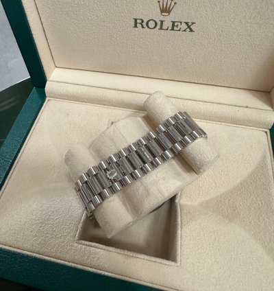 Rolex Day-date 40 228206