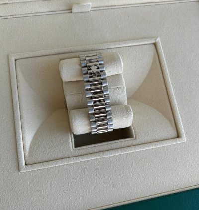 Rolex Day-date 40 228206