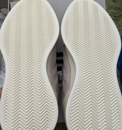 Clay Adidas Fear Of God Athletics 86 Lo