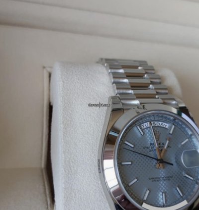 Rolex Day-date 40 228206 01 2022 President Day Date Full Stickers
