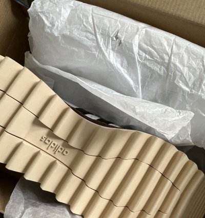 Clot Adidas Superstars By Ec