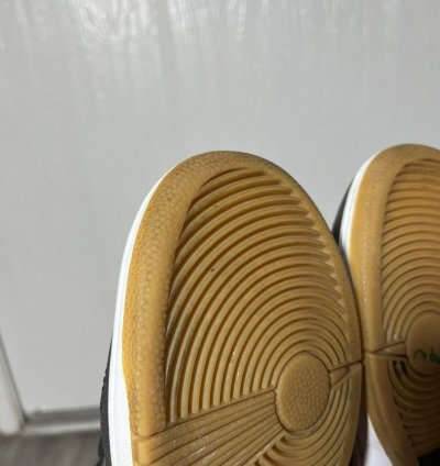 Size 8 5 - Nike Sb Dunk Low Giraffe Print 2014 Sneakers