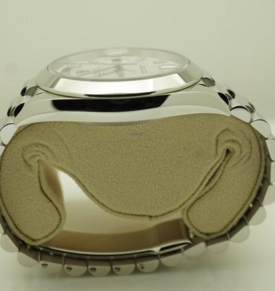 Rolex Day-date 40 228206 Meteorite 2022 Neu Full Set