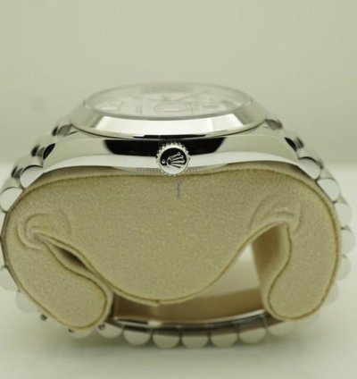 Rolex Day-date 40 228206 Meteorite 2022 Neu Full Set
