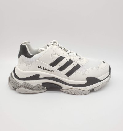 Collab Triple Sneakers 44