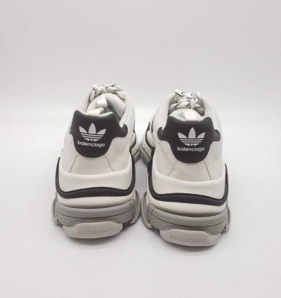 Collab Triple Sneakers 44