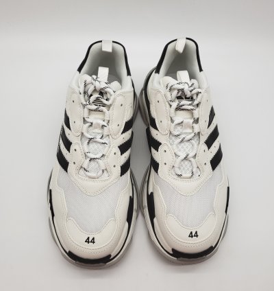 Collab Triple Sneakers 44