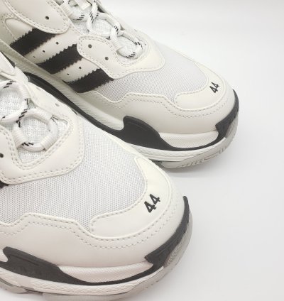 Collab Triple Sneakers 44