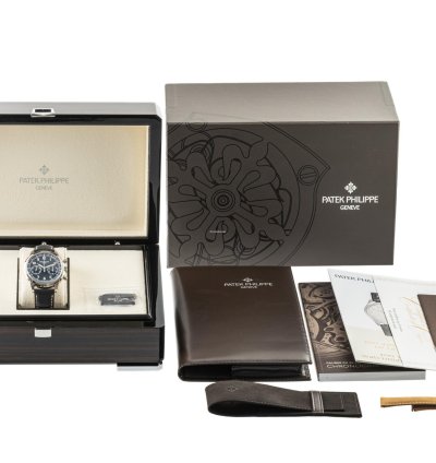 Patek Philippe Complications 5172g-001