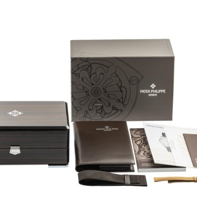 Patek Philippe Complications 5172g-001