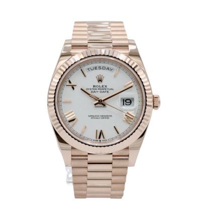 Rolex Day-date 40 228235
