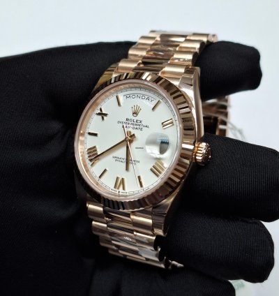Rolex Day-date 40 228235