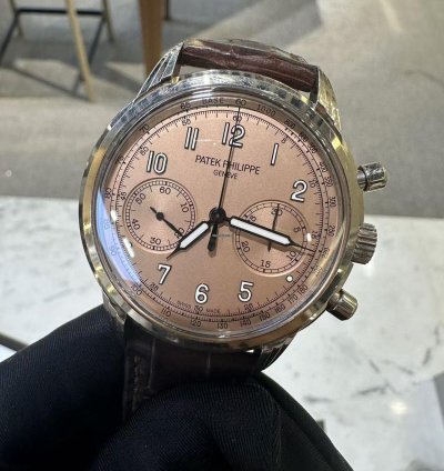 Patek Philippe Complications 5172g-010