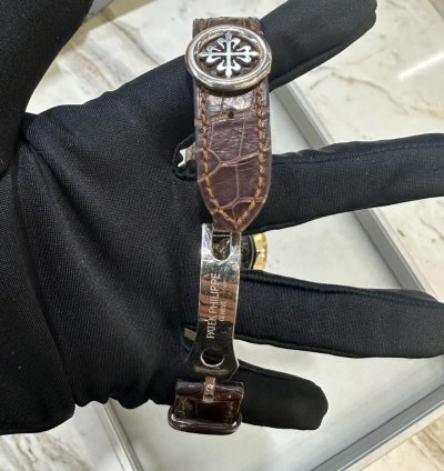Patek Philippe Complications 5172g-010