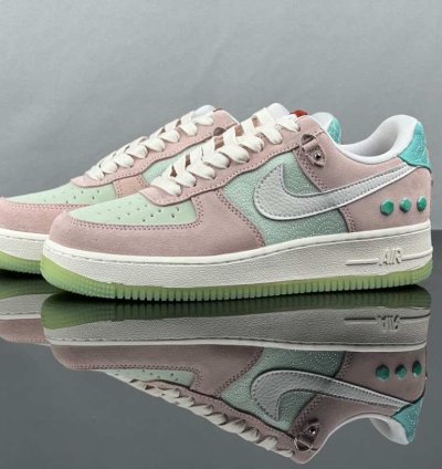 Nike Air Force 1 Low limitless Jade