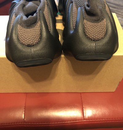 Dark Slate Yeezy 450