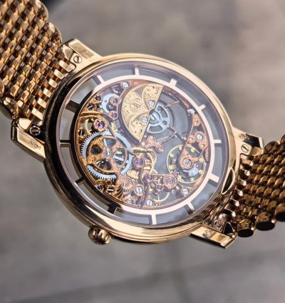 Patek Philippe Complications 5180 1r-001
