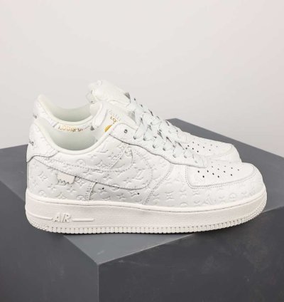 Nike Air Force 1 Low white
