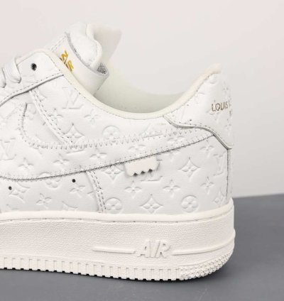 Nike Air Force 1 Low white