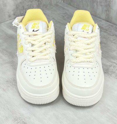 Nike Air Force 1 Low just Do It