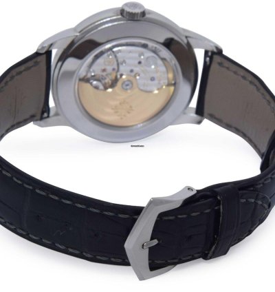 Patek Philippe Complications 5212 Complications Weekly Calendar Watch 19 5212a-001