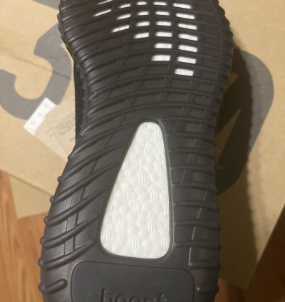 Dazzling Blue 350s
