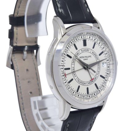 Patek Philippe Complications 5212 Complications Weekly Calendar Watch 19 5212a-001