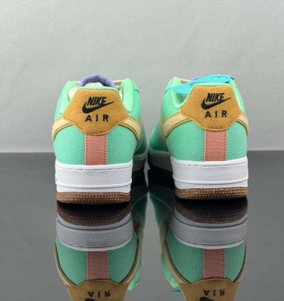 Nike Air Force 1 Lx happy Pineapple