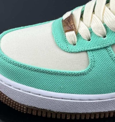 Nike Air Force 1 Lx happy Pineapple