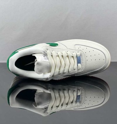 Nike Air Force 1 Lxx mist Green