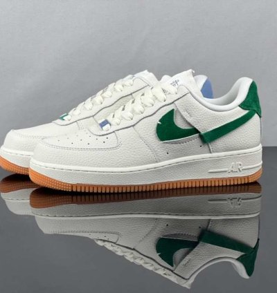 Nike Air Force 1 Lxx mist Green