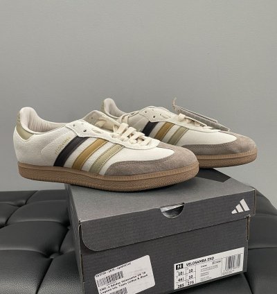 End Adidas Velosamba Social Cycling Team Coffee