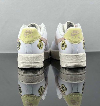 Nike Air Force 1 Se flower Power