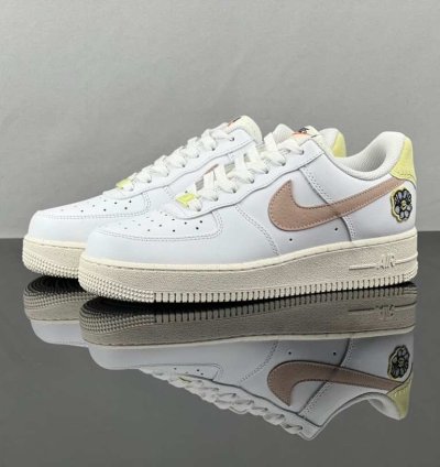 Nike Air Force 1 Se flower Power