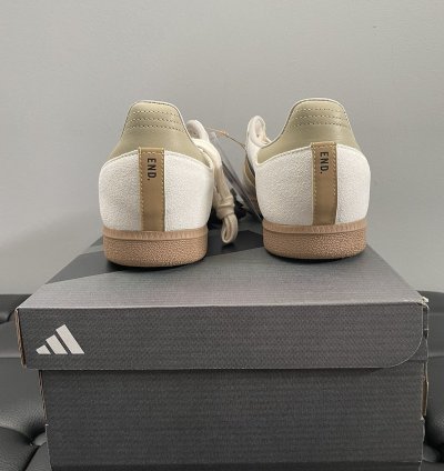 End Adidas Velosamba Social Cycling Team Coffee