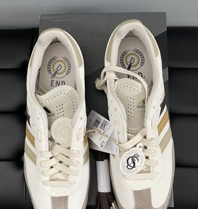 End Adidas Velosamba Social Cycling Team Coffee