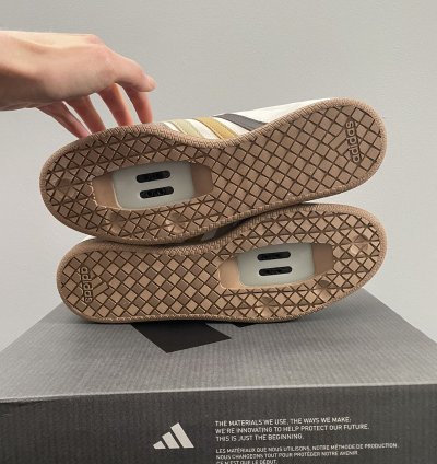 End Adidas Velosamba Social Cycling Team Coffee