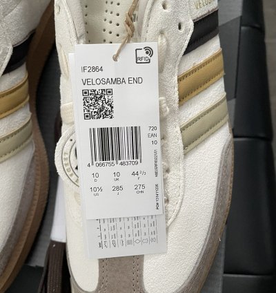 End Adidas Velosamba Social Cycling Team Coffee