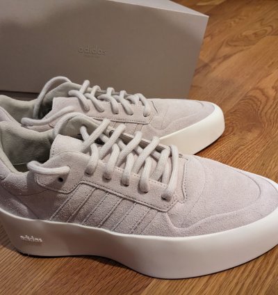 Fear Of God Athletics 86 Low Talc