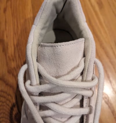 Fear Of God Athletics 86 Low Talc