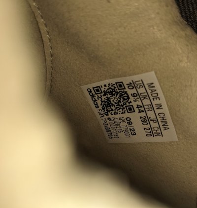 Fear Of God Athletics 86 Low Talc