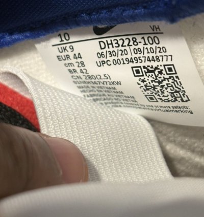 Supreme Nike Sb Dunk