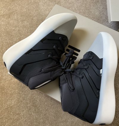 Fear Of God Athletics Adidas 1 Basketball Men Us 9 5