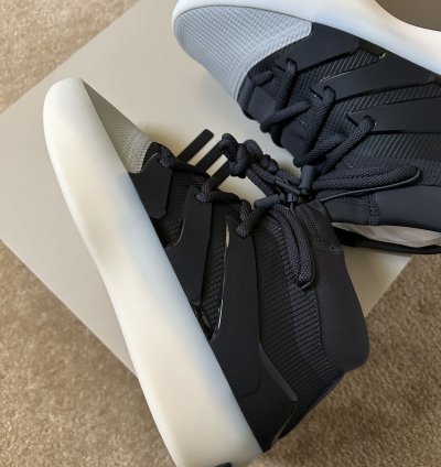 Fear Of God Athletics Adidas 1 Basketball Men Us 9 5