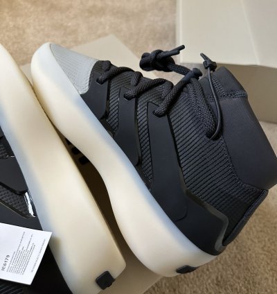 Fear Of God Athletics Adidas 1 Basketball Men Us 9 5