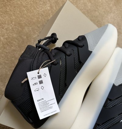 Fear Of God Athletics Adidas 1 Basketball Men Us 9 5