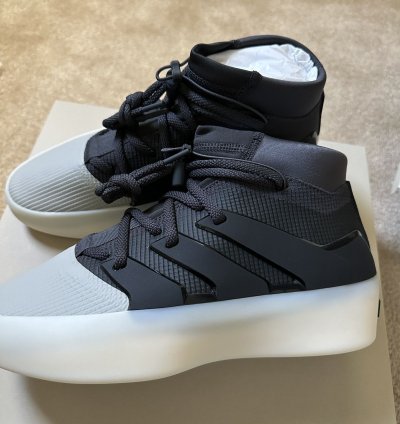 Fear Of God Athletics Adidas 1 Basketball Men Us 9 5