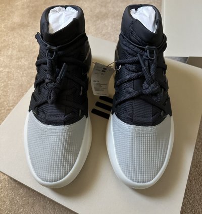 Fear Of God Athletics Adidas 1 Basketball Men Us 9 5