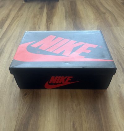 Air Jordan 1 Rookie Of The Year Size 12 Men